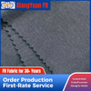 Cotton Flame-Retardant Jersey for Workwear