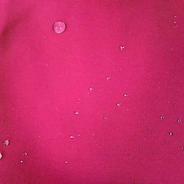 Antistatic&Water-Oil Repellent Fabric