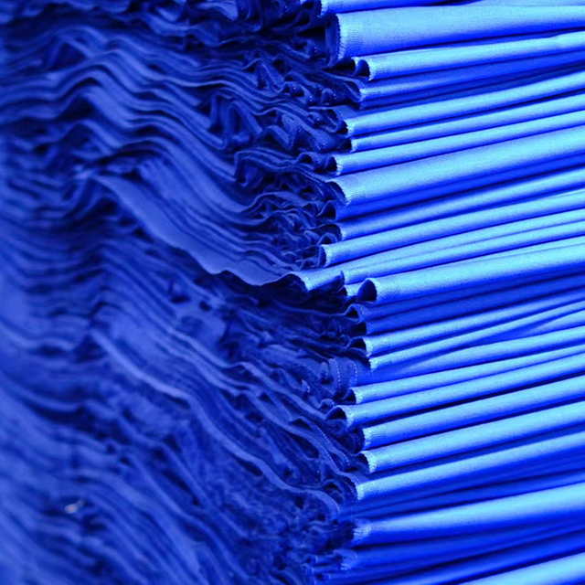 Flame Retardant Sateen