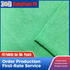Polyester Flame-Retardant Interlock for Apparel
