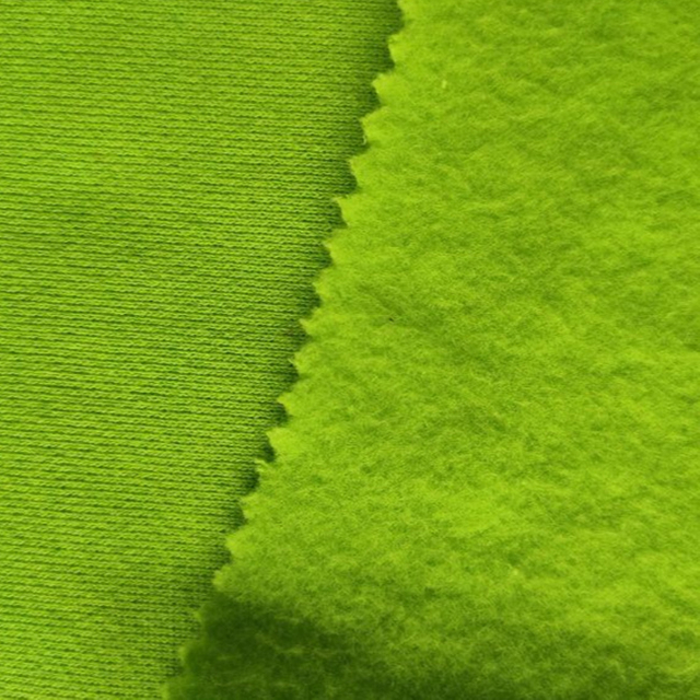Flame Retardant Fleece