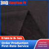 Nylon Flame-Retardant Looped Fabric for Workwear