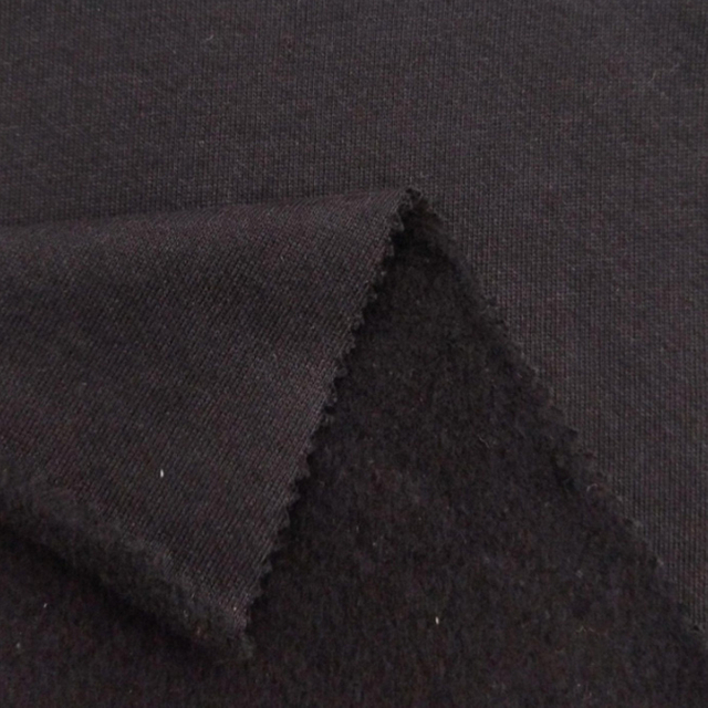 Flame Retardant looped Fabric