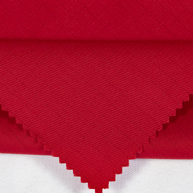 Flame Retardant Twill