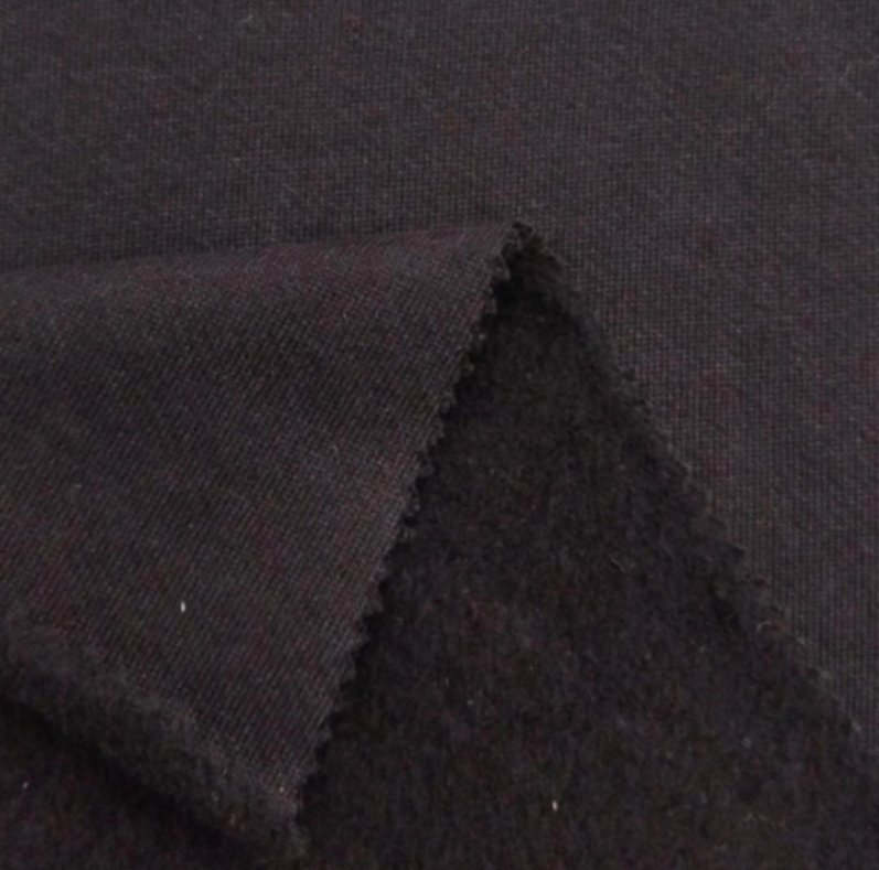 Nylon Flame-Retardant Looped Fabric for Workwear