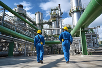 Oil & Gas Industry