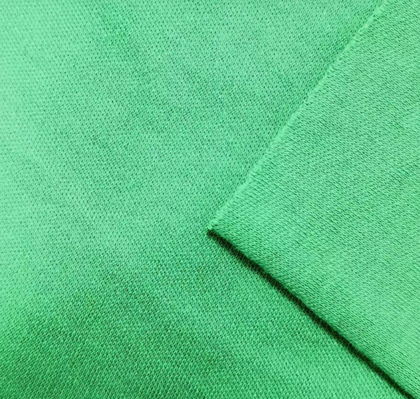 Polyester Flame-Retardant Interlock for Apparel