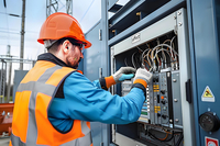 Power & Utilities