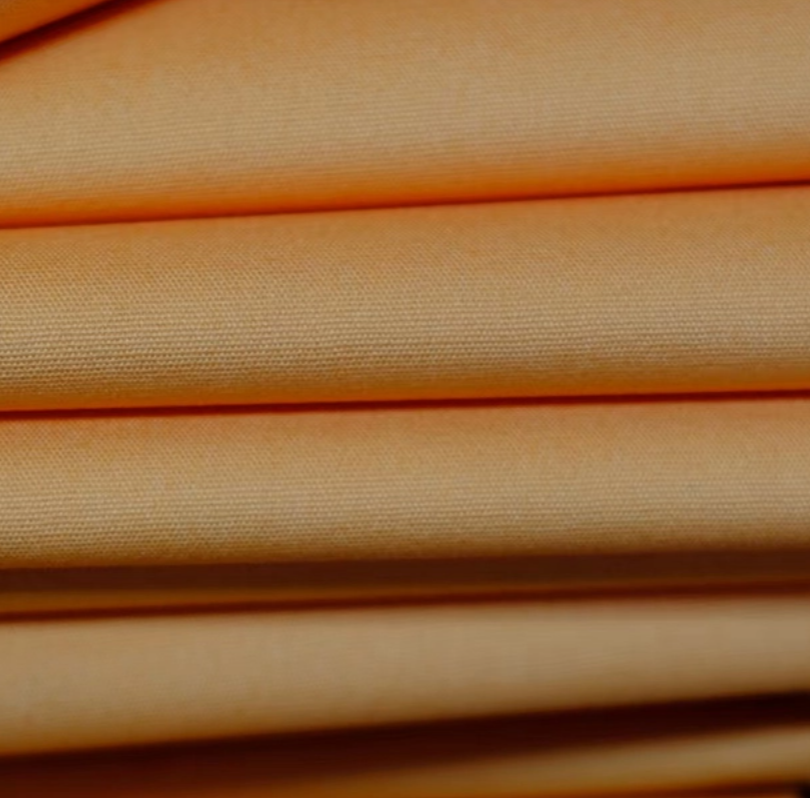 Flame-Retardant Canvas for Protective Clothing