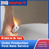 Aramid Flame-Retardant Plain Fabric for Workwear