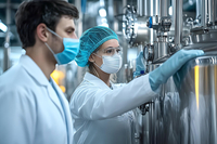 Chemicals and Hazardous Materials Handling