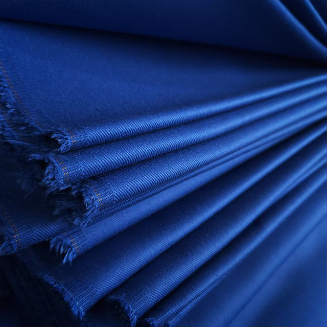 100%Cotton Dyed Fabric
