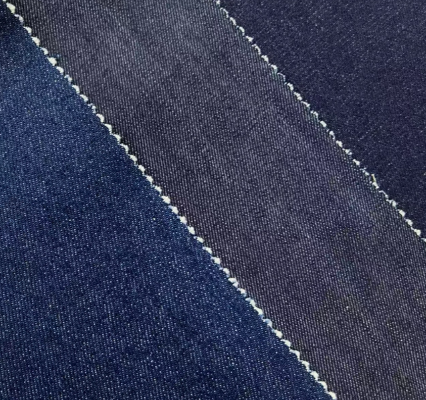 Cotton Flame-Retardant Jeans for Protective Wear