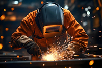 Welding and Metalworking