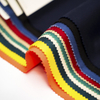 Flame Retardant Cotton/Nylon Blended Fabric