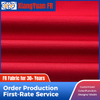100% Cotton Flame Retardant Ripstop Fabric for Workwear