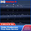 Waterproof Fabric for Protective Wear and industrial use