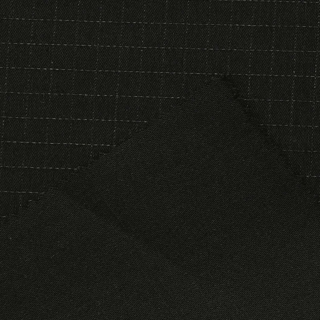 CVC cotton polyeater Flame Resistant Triple-Proof Fabric
