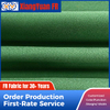 100% Polyester Anti-Acid-Alkali Waterproof Fabric for Safety Work Clothing