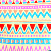 100% Cotton Flame Retardant Printed Fabric