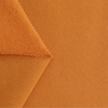 100% Cotton Knitted Flame Resistant Fleece Fabric for Garment