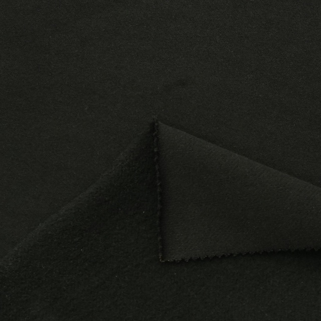 100% Cotton Knitted Flame Retardant Jersey Fabric for Work Uniform