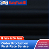 Anti-Acid-Alkali Waterproof Fabric for Safety Uniform