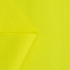 CVC Flame Resistant Fluorescent Yellow Twill for Industrial Use