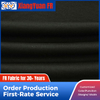 100% Cotton Knitted Flame Retardant Jersey Fabric for Work Uniform