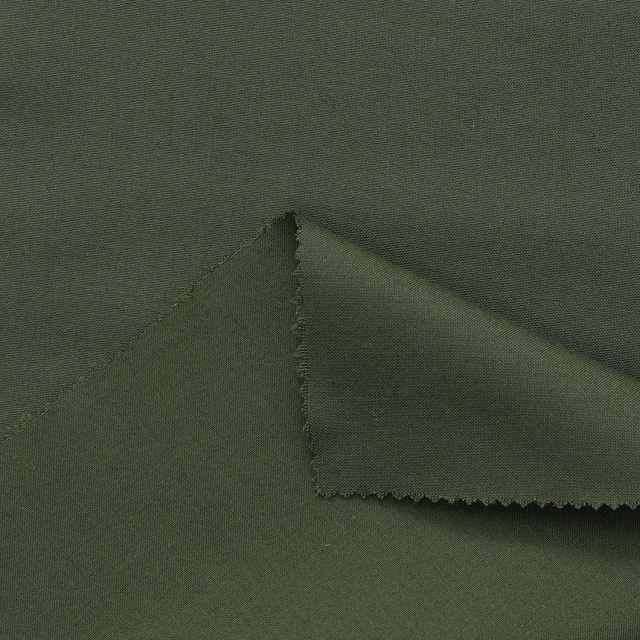 Aramid Flame Resistant Fabric for Workwear