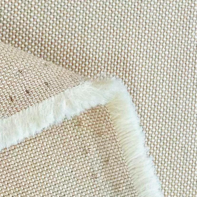 All Cotton Flame Resistant Canvas Fabric for Protective Wear