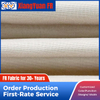 All Cotton Flame Resistant Canvas Fabric for Protective Wear