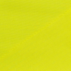 CVC Flame Resistant Fluorescent Yellow Twill for Industrial Use