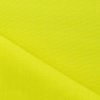CVC Flame Resistant Fluorescent Yellow Twill for Industrial Use
