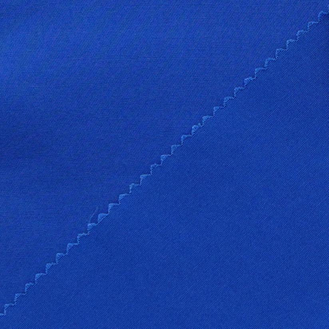 100% Cotton Flame Retardant Twill Fabric for Factory Use
