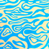 100% Cotton Flame Retardant Printed Fabric
