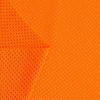 100% Cotton Knitted Flame Retardant Mesh Fabric for Work Clothing