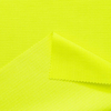 TC Hi-Vis-Yellow Dyed Fabric for Workwear