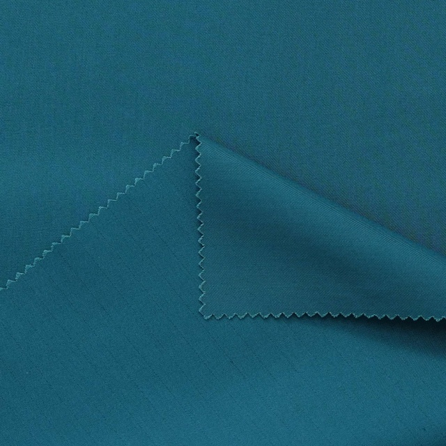 100%cotton Antistatic Twill Fabric for Industrial Use