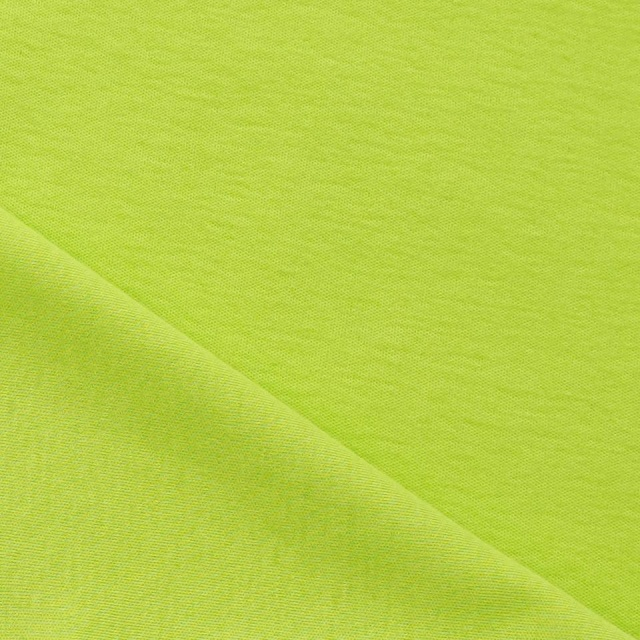 100% Cotton Knitted Flame Resistant Interlock Fabric for Garment