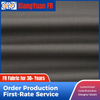 Flame Resistant Anti-Acid-Alkali Waterproof Fabric for Safety Work Clothing