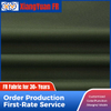 Aramid Flame Resistant Fabric for Workwear