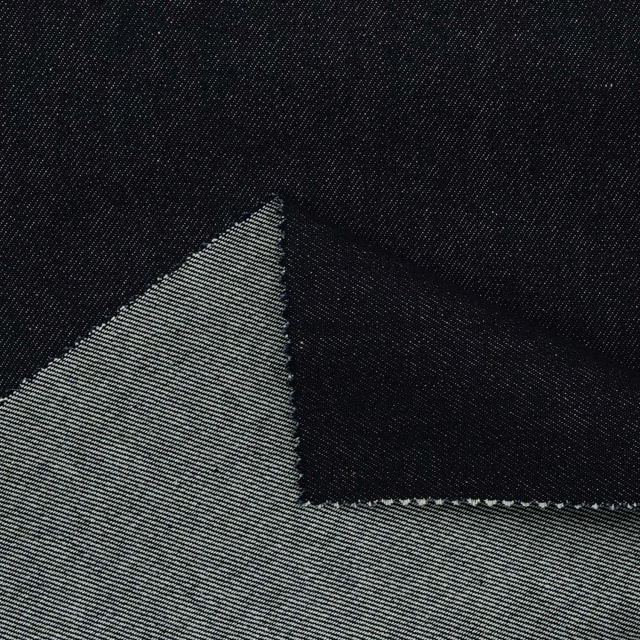 Flame Retardant UV-Protective Denim Fabric for Safety Uniform